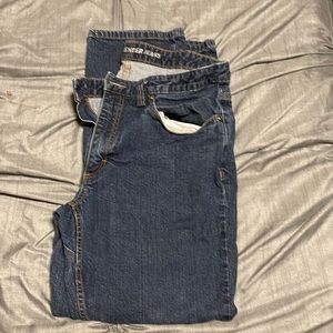 Duluth trading co jeans